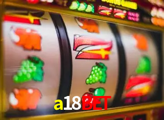 A Revolução dos Aplicativos de Jogos no a18bet