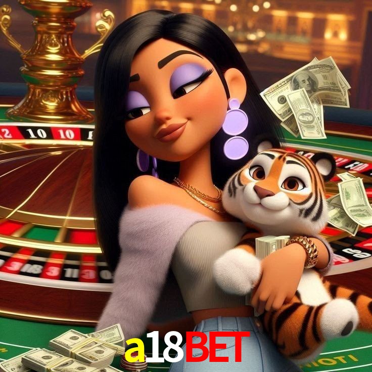 Welcome Bonus a18bet