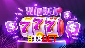 Experiência VIP a18bet