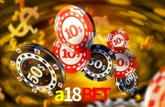 Experiência VIP a18bet
