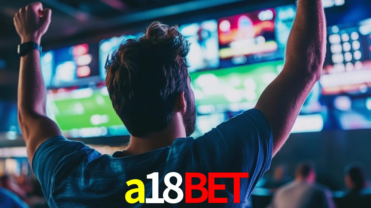 a18bet - Cassino Real? Baixe Agora! - a18bet.com