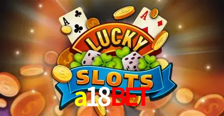 A Emoção da Loteria na a18bet: Uma Chance de Mudança de Vida