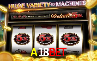 A Emoção da Loteria na A18BET: Uma Chance de Mudança de Vida