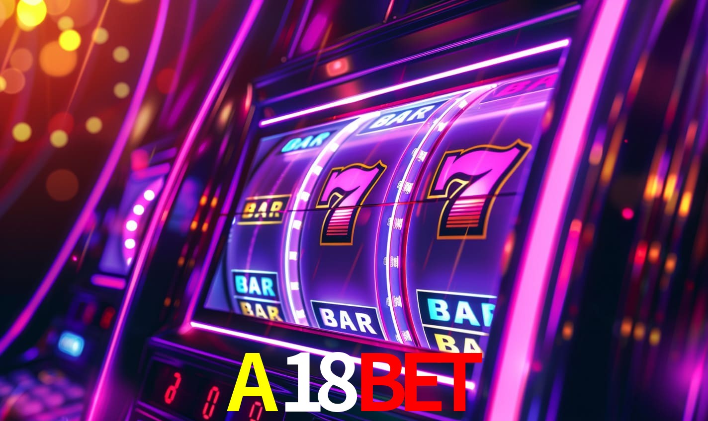 A18BET login