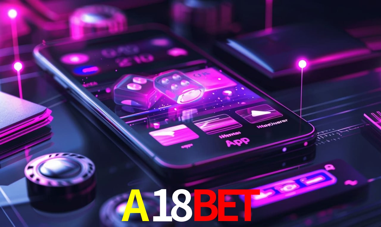 Welcome Bonus A18BET