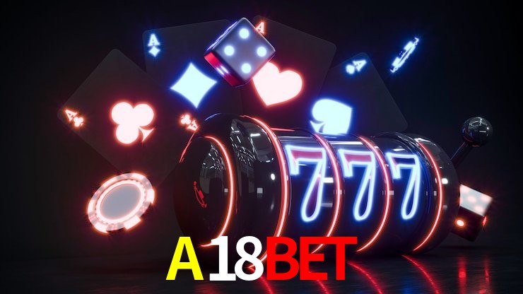 Experiência VIP A18BET