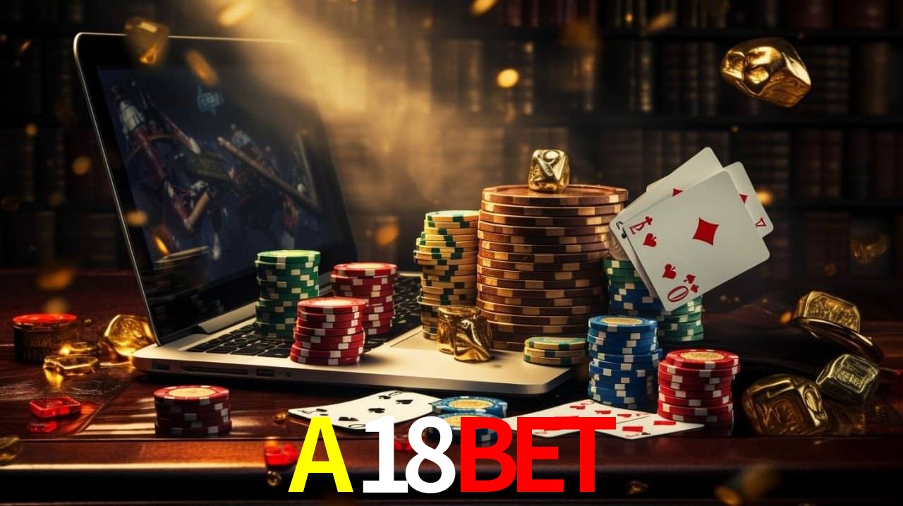 Experiência VIP A18BET