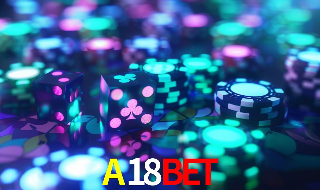 Estatísticas A18BET