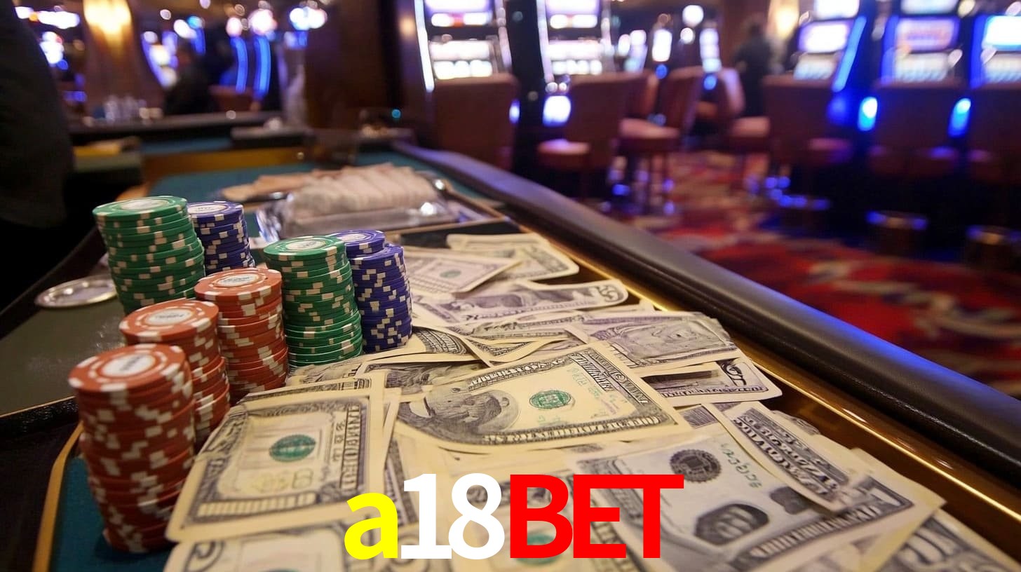 Bot a18bet Telegram