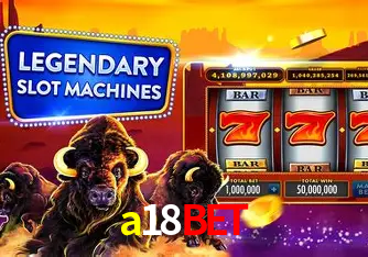 A Experiência Imersiva dos Cassinos Ao Vivo no a18bet