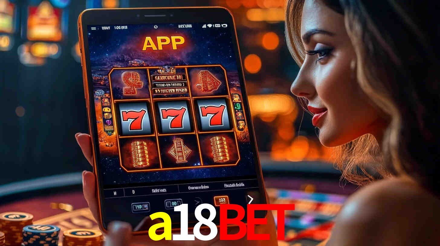a18bet.com
