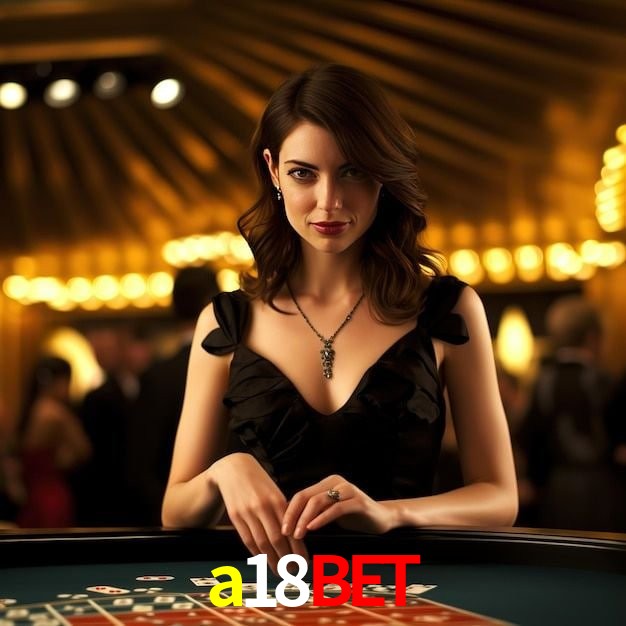 A Emoção da Loteria na a18bet: Uma Chance de Mudança de Vida