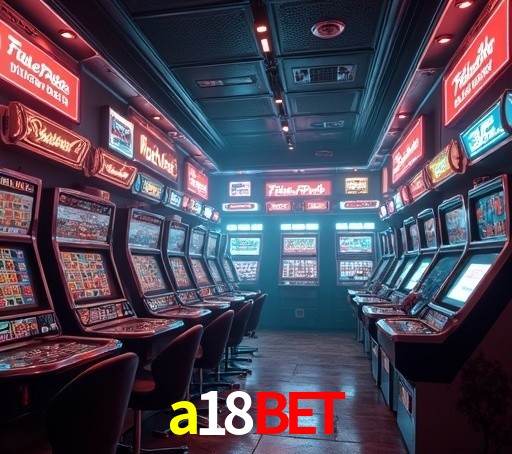 a18bet Sistema Rápido