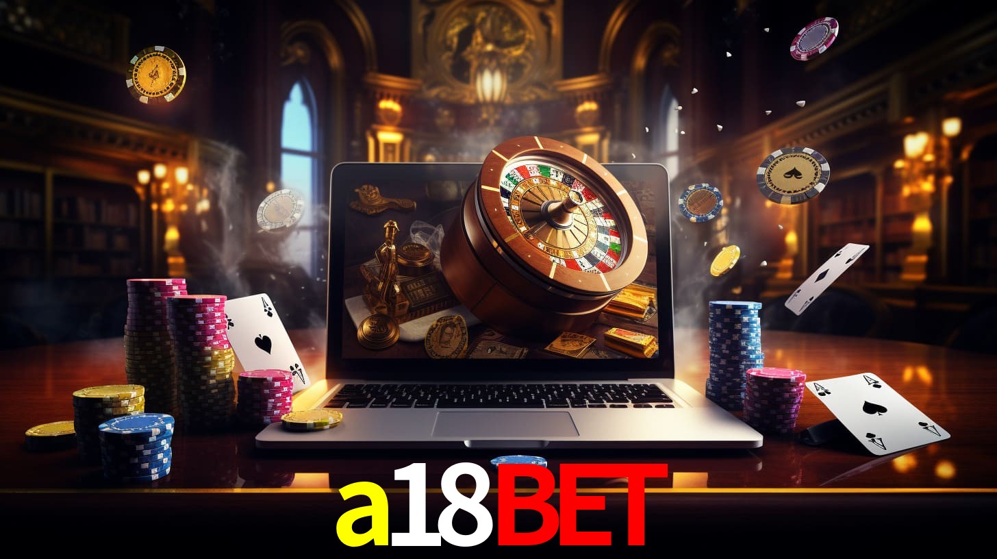 Live Casino a18bet