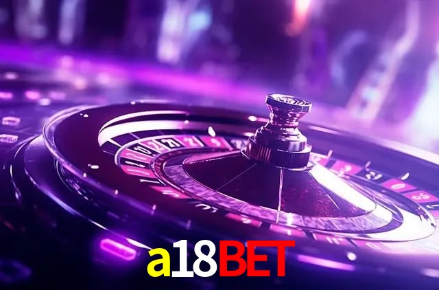 Programa VIP a18bet