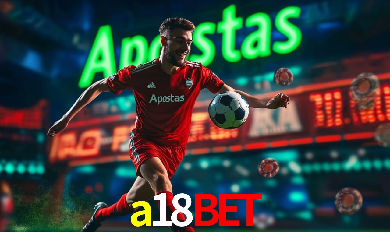 Casino Ao Vivo a18bet