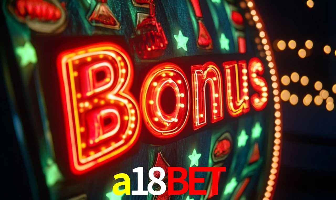 Mesa de Blackjack a18bet
