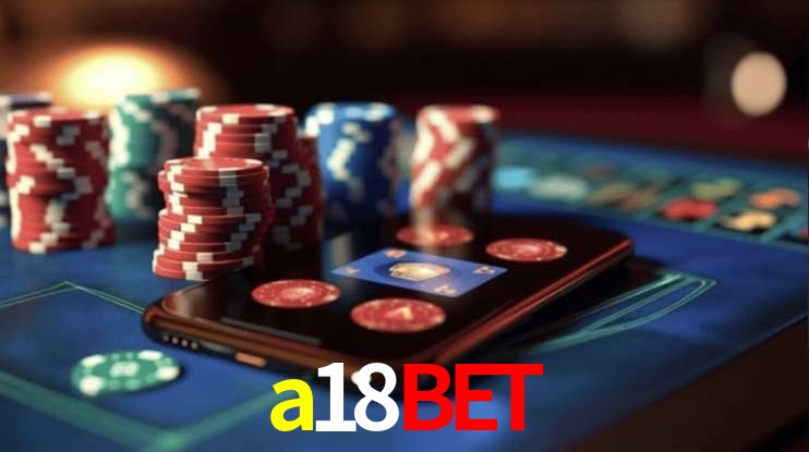 Cadastro Rápido a18bet
