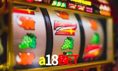 A Popularidade dos Caça-Níqueis no a18bet