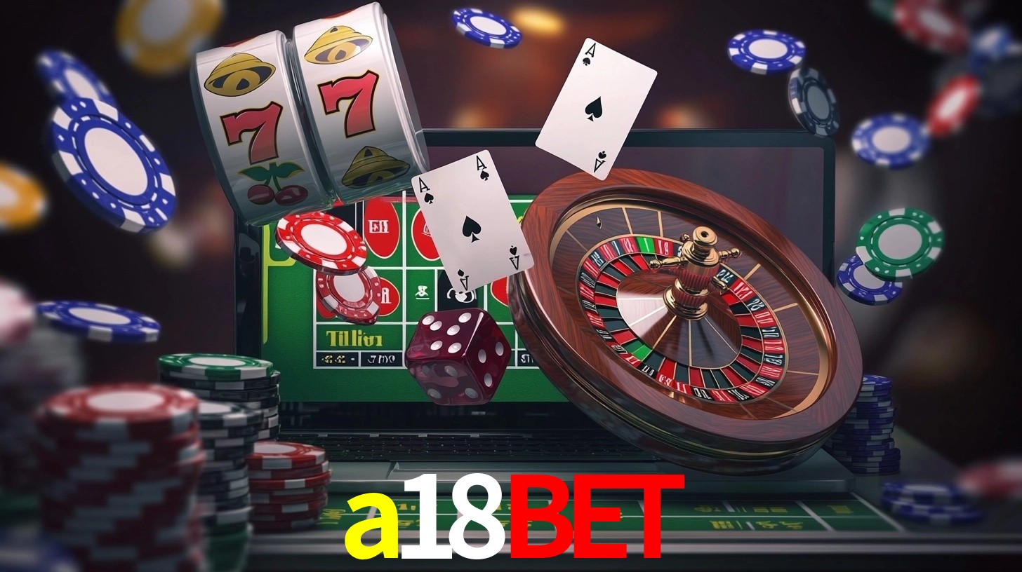 a18bet App Interface