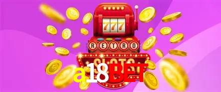Descubra a Magia dos Jogos de Arcade no a18bet