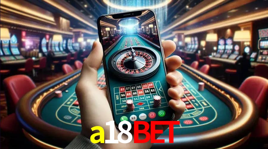 API Integration a18bet