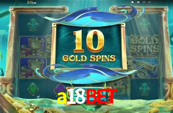 A Emoção da Loteria na a18bet: Uma Chance de Mudança de Vida