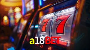 Design Responsivo a18bet