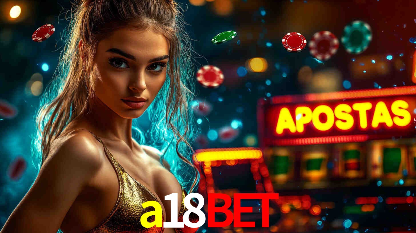 Descubra a Essência do a18bet: Nossa História e Compromissos