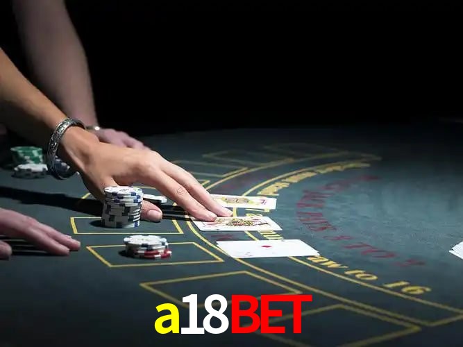 a18bet Certificado eCOGRA