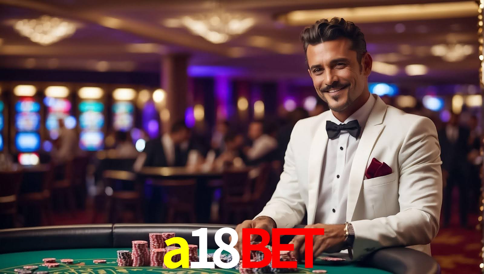 Promoções Sazonais a18bet