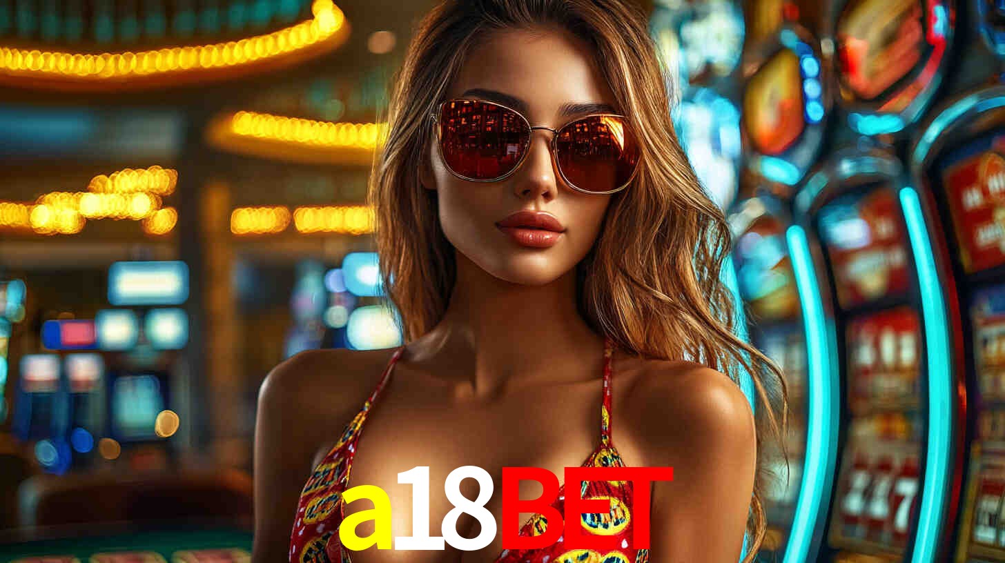 Exclusive Games a18bet