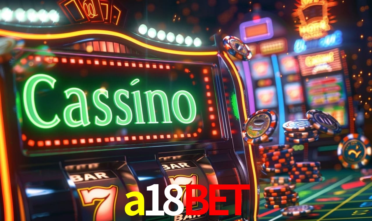 Sistemas de Segurança a18bet