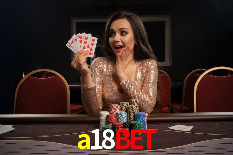 Bônus Diários a18bet
