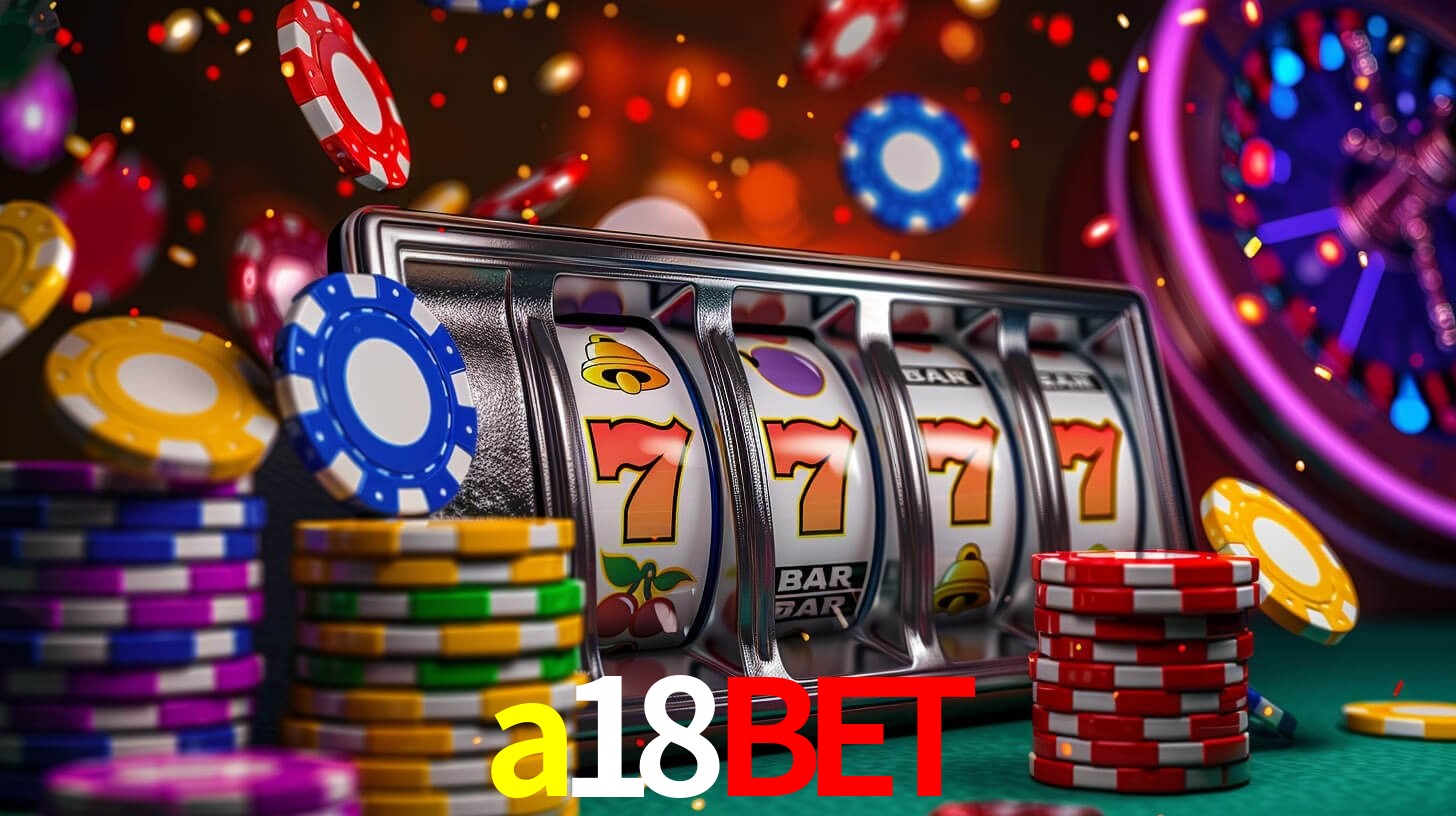 Casino VIP a18bet