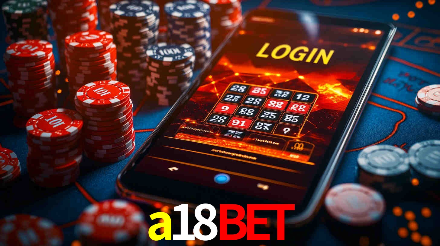 a18bet,a18bet.com