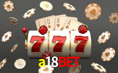 A Experiência Imersiva dos Cassinos Ao Vivo no a18bet
