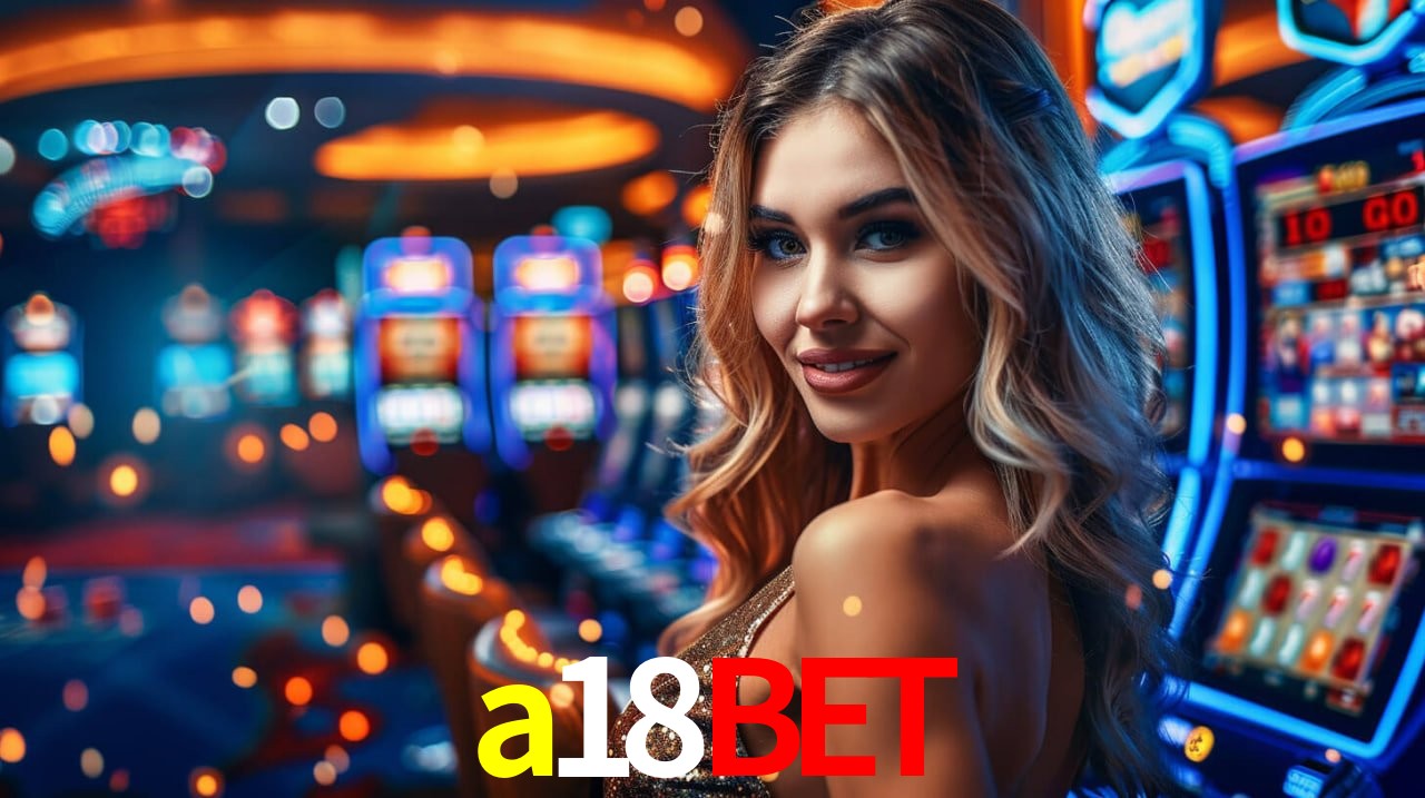 Game Providers a18bet