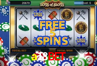 Desvendando o Mundo dos Jogos Virtuais na a18bet
