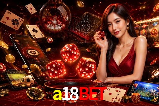 Flash Promotion a18bet