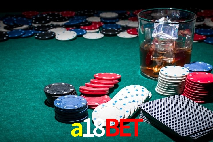Apostas de Tênis a18bet