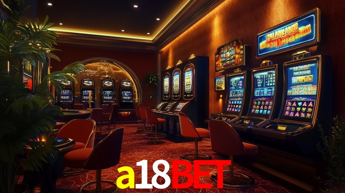Programa VIP a18bet