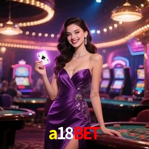 Jogo Aviator a18bet