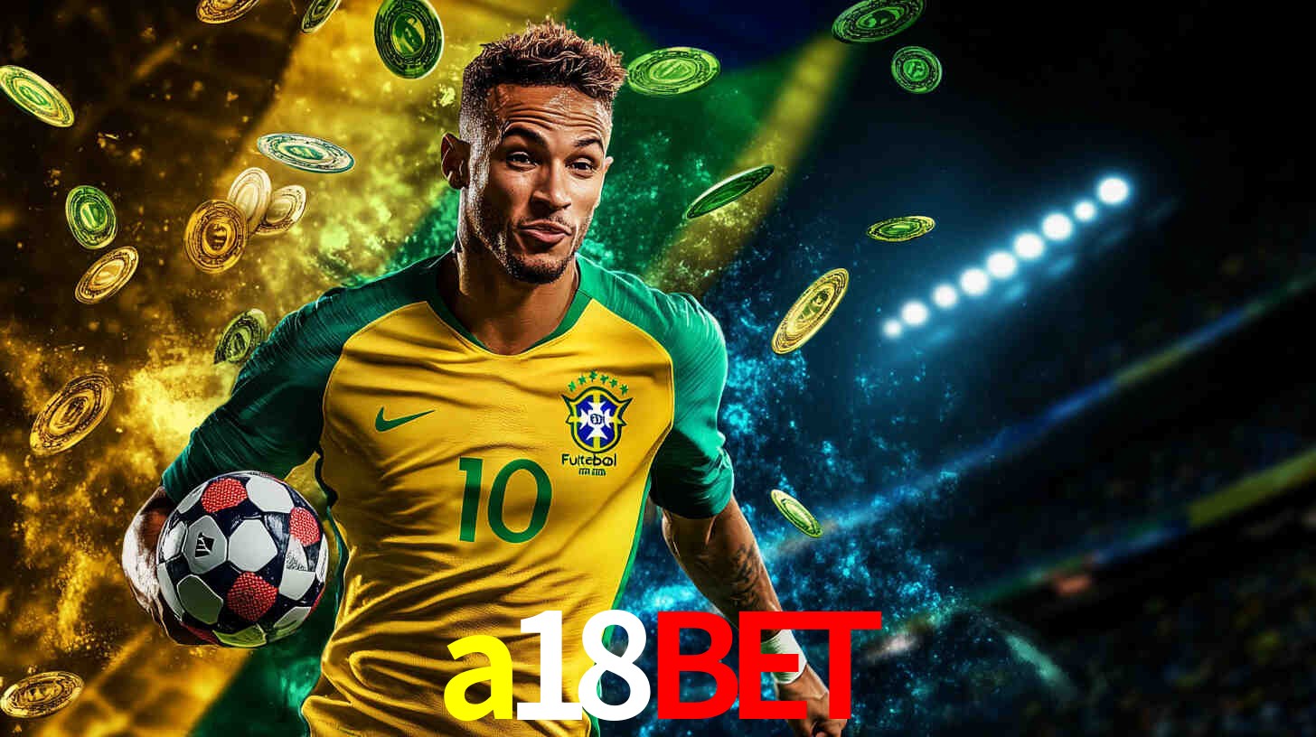 Inovações de Jogos na a18bet: O Futuro das Experiências Interativas
