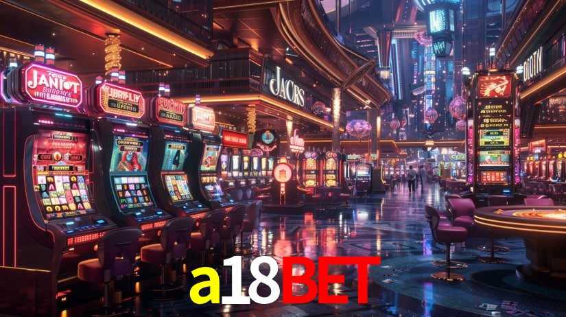Quick Registration a18bet