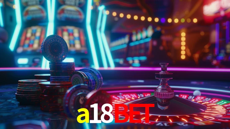 Platform Technology a18bet