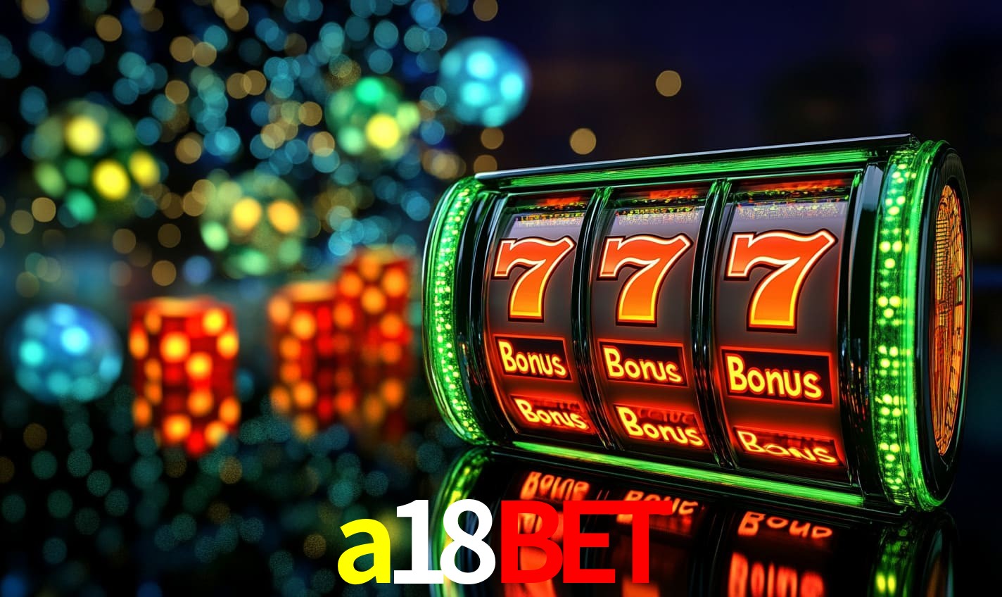 Tecnologia da Plataforma a18bet