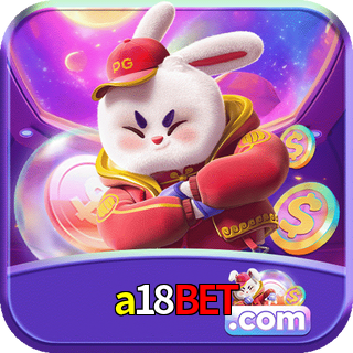 Logo a18bet Cassino Online Brasil