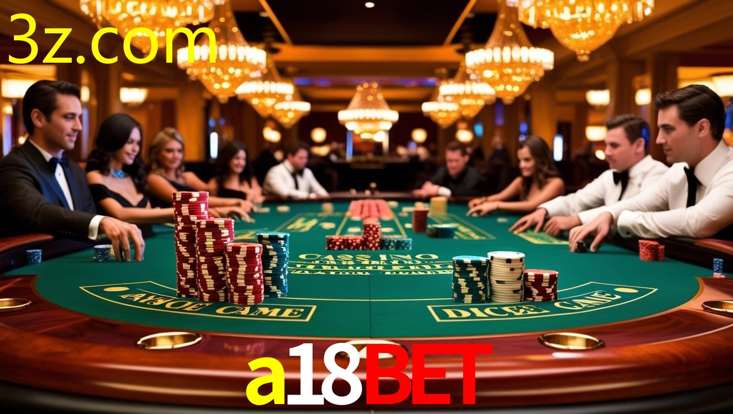 A18BET.COM