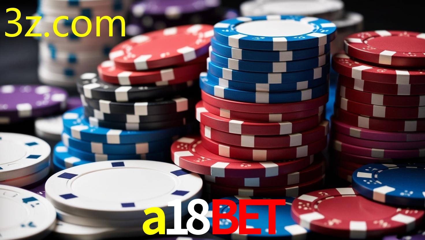 A18BET.COM